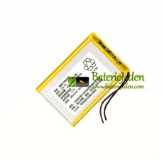 Baterie pro PLC Q9-T1 [Náhradní baterie]